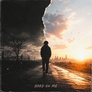 Hard On Me