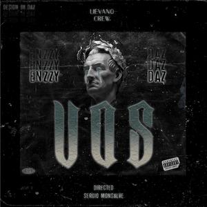 VOS (feat. DAZ)