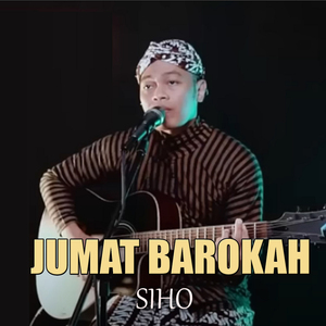 Jumat Barokah