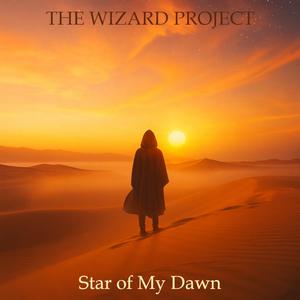 Star of My Dawn