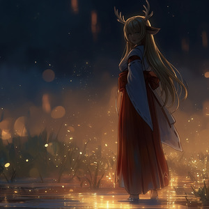 儀式風祓詞-桔梗祝詞