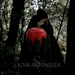 Cloak And Dagger