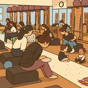 엄마들의 운동학교 Ver2