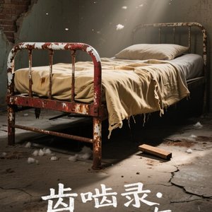 齿啮录