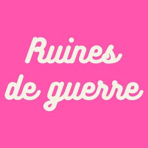 Ruines de guerre (Original TTRPG Soundtrack)