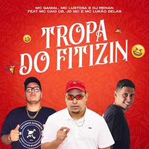 Tropa do Fitizin