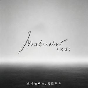 Materialist（沉迷）