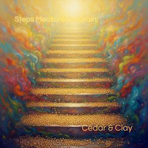 Steps Measured in Grain