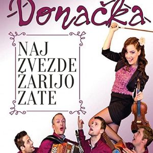 Naj zvezde žarijo zate