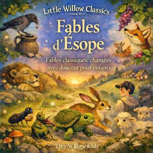 La Fourmi et la Cigale