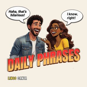 Daily Phrases
