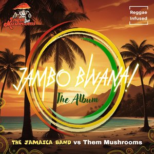 Jambo Bwana (Reggae Soul Rastaman Edit)