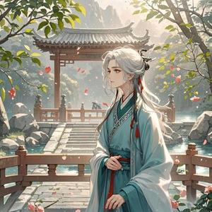 前尘梦
