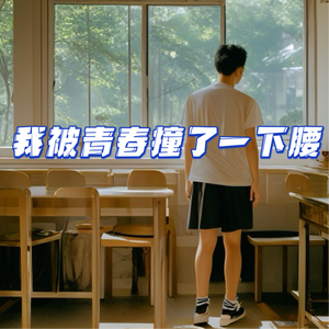 我被青春撞了一下腰
