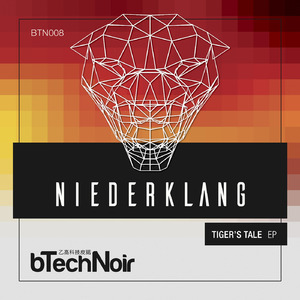 Tigers Tale (Original)