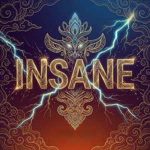 "Orias" // Rage Type Beat