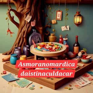 Asmoranomardicadaistinaculdacar