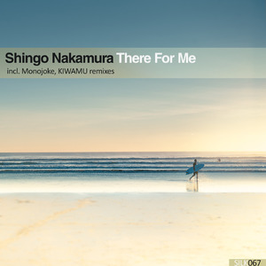 There For Me (Monojoke Remix)