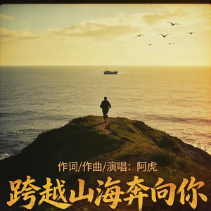 跨越山海奔向你