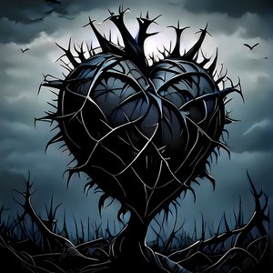 Thorns in My Heart 🥀