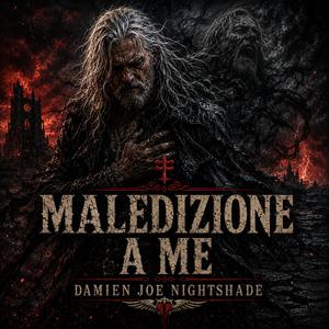 Maledizione a me