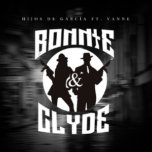 Bonnie & Clyde