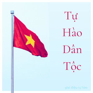 Hào Quang Lá Cờ Đỏ Sao Vàng