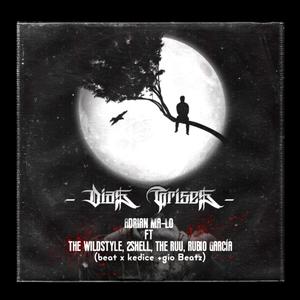 Dias Grises (feat. Kedice, The Wildstyle, The Ruu, 2shell & Rubio Garcia) (Gio. Beatz Remix)