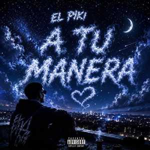 A TU MANERA (Demo)