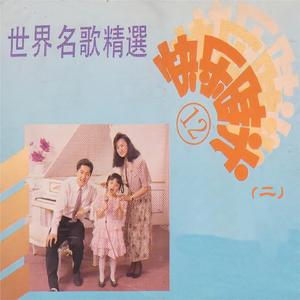 雪绒花 (伴奏版)