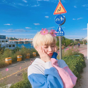 나랑 사귈래 - 和我交往吗（Cover DIA）