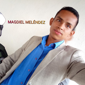 Perdida Estaba Mi Alma