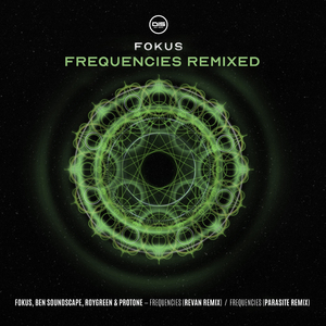 Frequencies (Revan Remix)