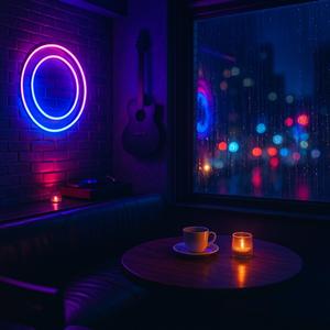 夜更けのバラード