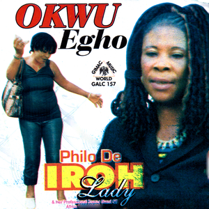 Okwu Egho