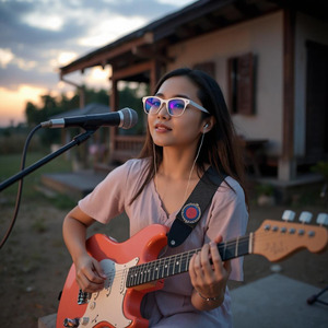 Sweet Until You Break