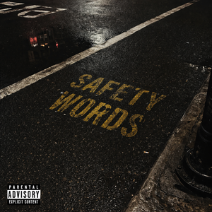 Safety Words 伴奏