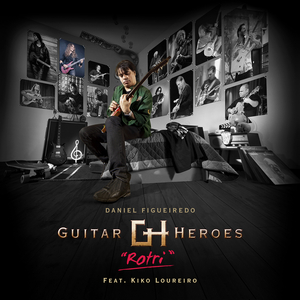 Guitar Heroes - Rotri