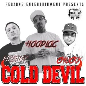 Cold Devil (feat. Chucky & Lazy-Boy)