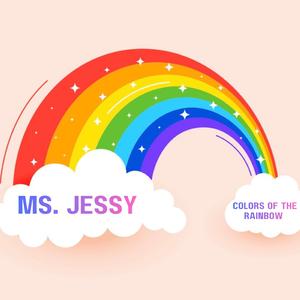 Colors Of The Rainbow