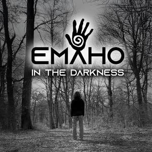 In the darkness