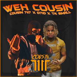 Weh Cousin