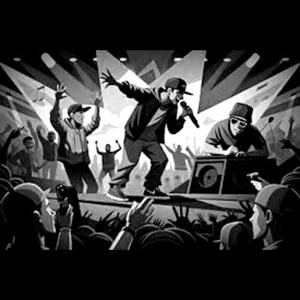 Kakamega cypher 2 (feat. Kakamega all stars)