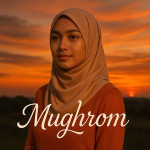 Mughrom