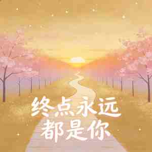 终点永远是你