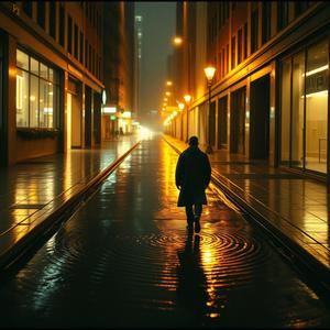 Streetlight Symphony