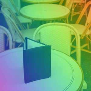 精彩忙碌的早晨环境