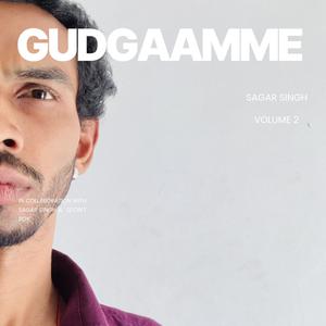 Gudgaame