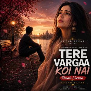 Tere Vargaa Koi Nai (Female Version)