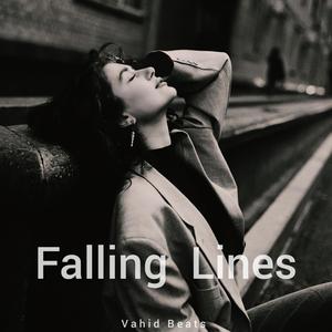 Falling Lines